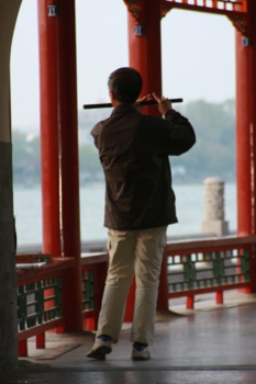 China - Serenity West Lake China