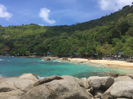 Rondreis Thailand in twee weken - Stil paradijs