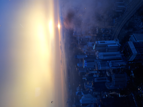 Maleisië - Kuala lumpur