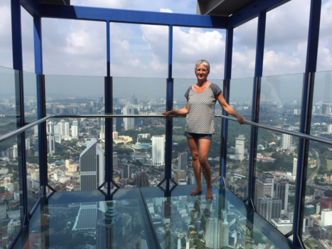 Maleisië - Kuala lumpur