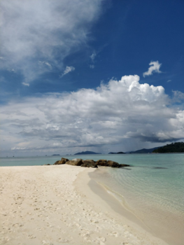 Eilandhoppen in Thailand - Koh Lipe