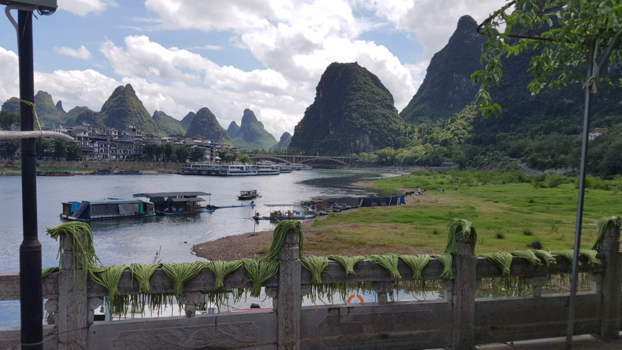 China - Yangshuo