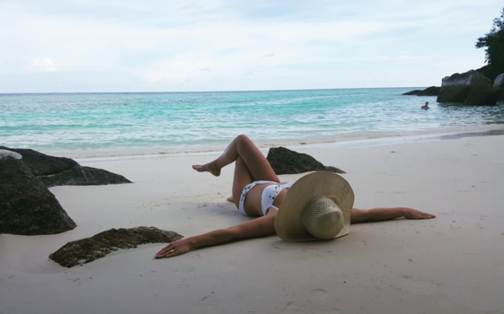 Eilandhoppen in Thailand - Dreaming