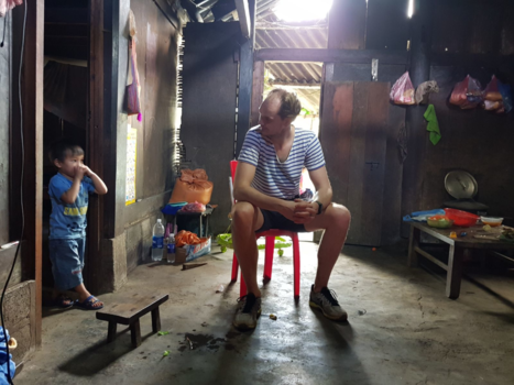 Sapa - Sapa - Meet Reality