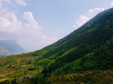 Sapa - Hiking