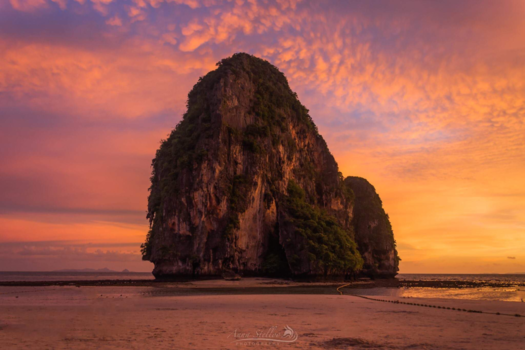 Rondreis Thailand in vier weken - Magical Rock