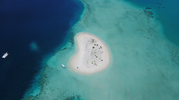 Malediven - Malediven (drone)