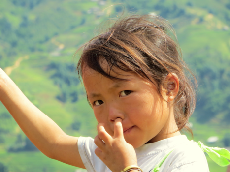 Vietnam - Peuter Kleuter