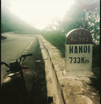 Koh Rong - Vietnam! Roadtrip by motor