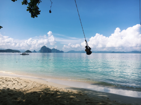 El Nido - El Nido Palawan Paradise