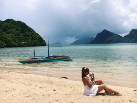 El Nido - Las Cabanas Beach El Nido