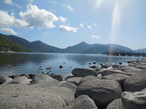 Nikko National Park - Nikko, Japan