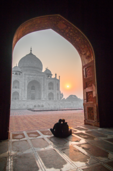 Taj Mahal - True Love