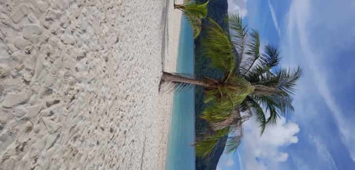 Eilandhoppen in Thailand - Paradijselijk Koh Lipe Thailand