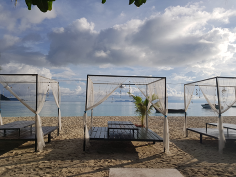 Eilandhoppen in Thailand