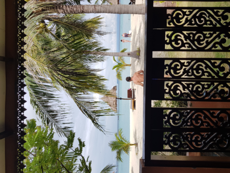 Eilandhoppen in Thailand