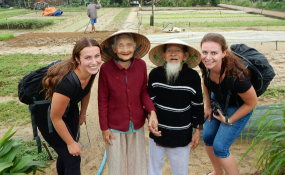 Vietnam - Foto zegt genoeg! ♡