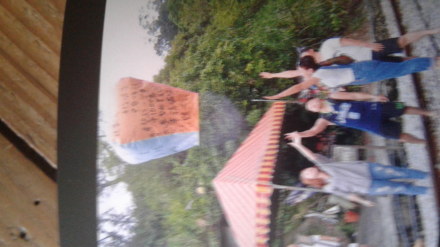 Yehliu Geological Park - PinG Xi