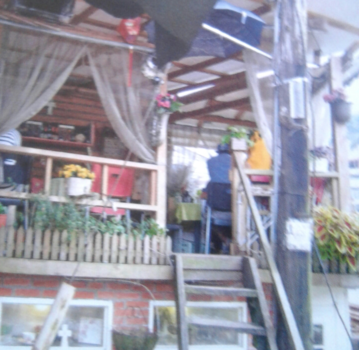 Yehliu Geological Park - PinG Xi