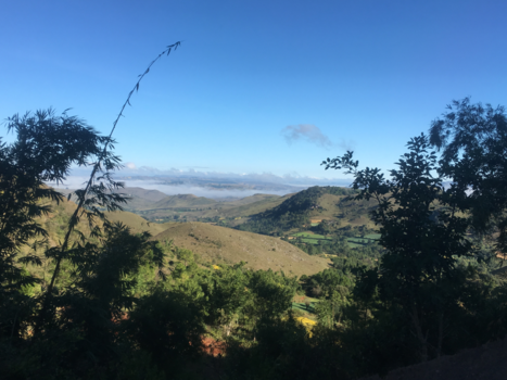 Myanmar - Trekking by kalaw