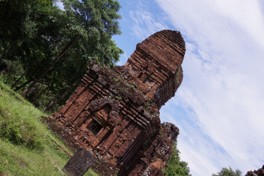 Vietnam - My Son