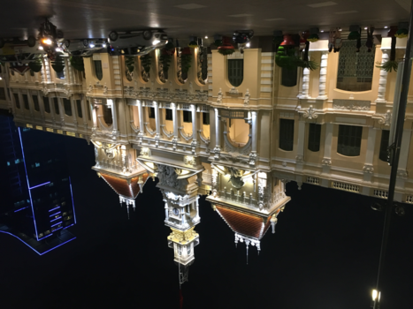 Vietnam - Ho Chi Min