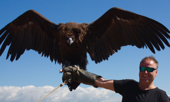 Mongolië - Birdie Mongolia, Transsiberian Express