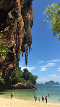 Thailand - Adembenemend Krabi
