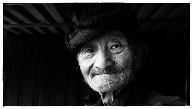 Rondreis Noord-Thailand - Zonder titel