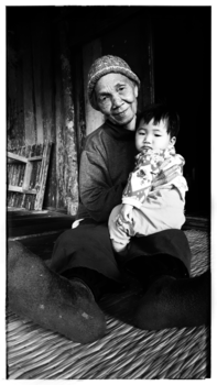 Rondreis Noord-Thailand - Zonder titel