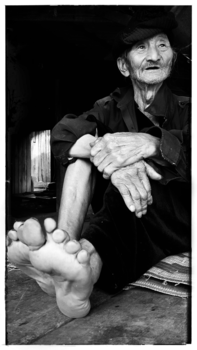 Rondreis Noord-Thailand - Zonder titel