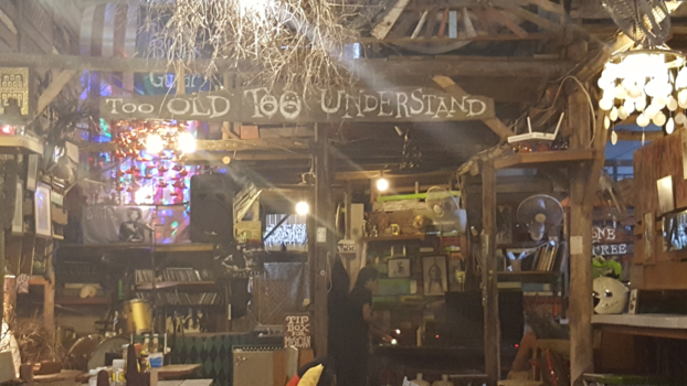 Rondreis Thailand in vier weken - Best place on Koh Chang