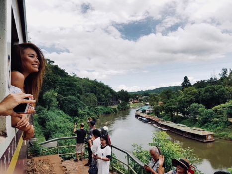 Thailand - Kanchanaburi