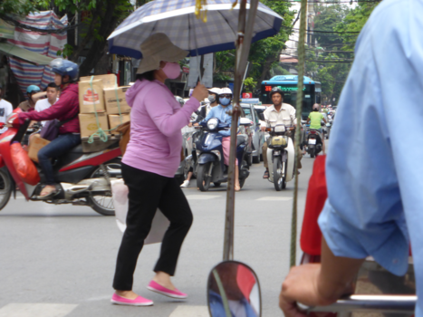 Rondreis Vietnam in twee weken - Alles om je tegen de gloeiende zon te beschermen!