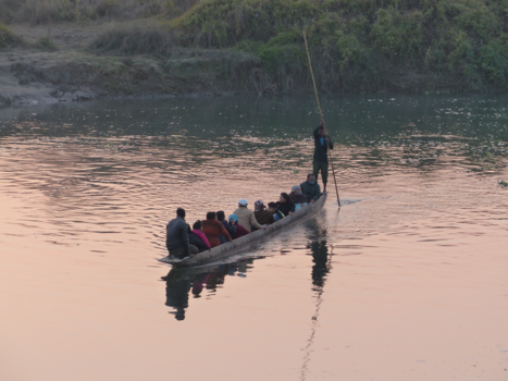 Chitwan National Park