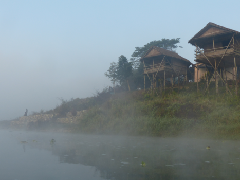 Chitwan National Park