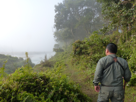 Chitwan National Park
