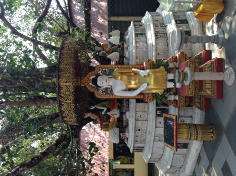 Rondreis Thailand in twee weken - Serene rust in Chang Mai