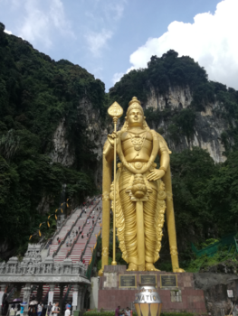 Kuala Lumpur - Cultuur