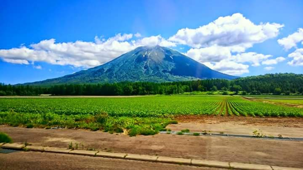 Japan - Sapporo japan