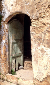 Israël - Op ontdekkingsreis in Israël