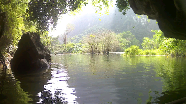 Rondreis Vietnam in vier weken - Ninh Binh - Trang An