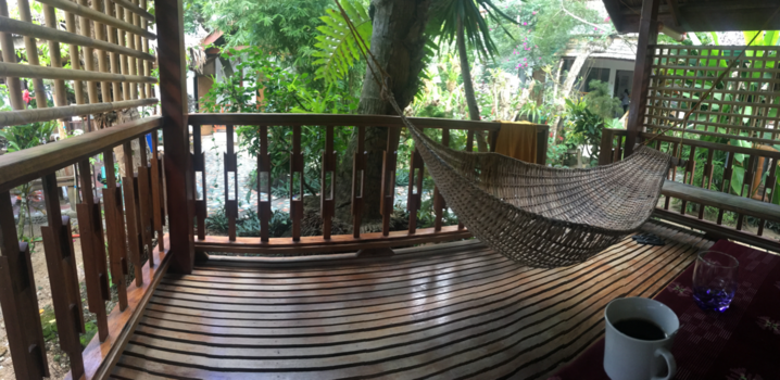 Filipijnen - Bungelo