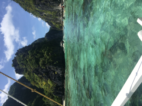 Filipijnen - Lookthatwater!!!