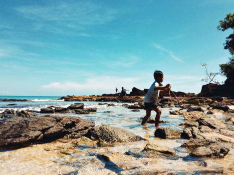 Filipijnen - Op ontdekkingsreis