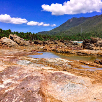 Filipijnen - Filipijnen, Sabang