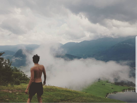 Filipijnen - They told him he can be anything so he became an Explorer