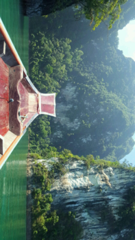 Rondreis Thailand in twee weken - Adembenemend