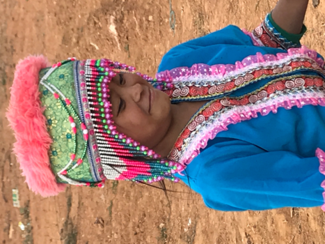 Laos - Hmong