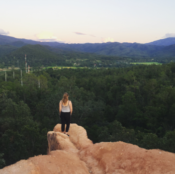 Thailand - Great view